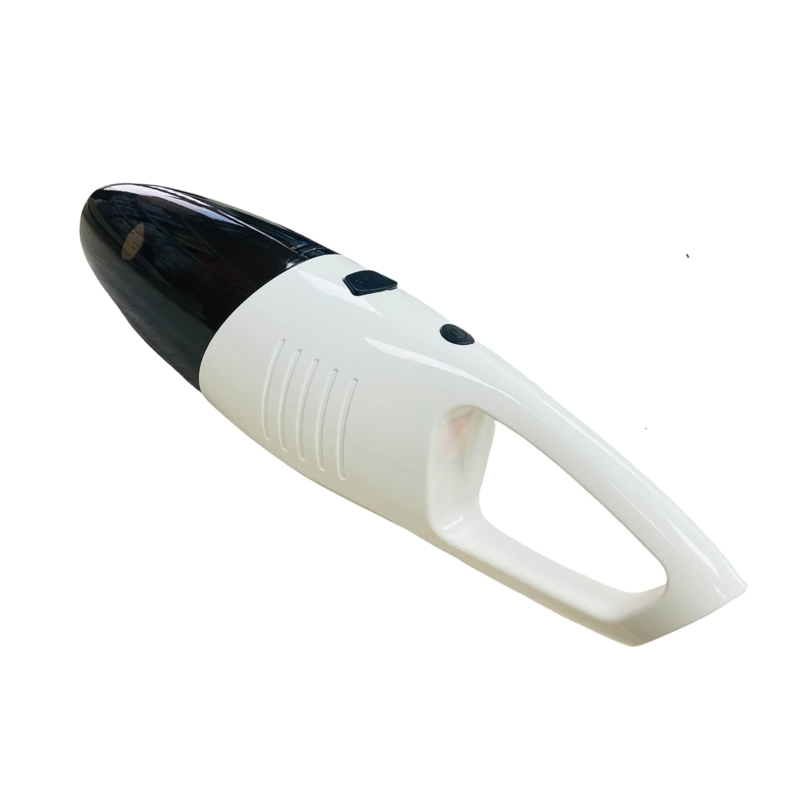 Aspiradora para carro portatil